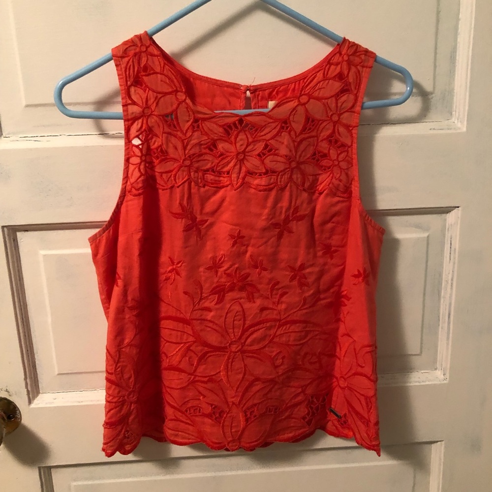 Hollister top